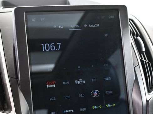 Used 2023 Ford Edge SEL w/ Convenience Package AWD/4WD image 28