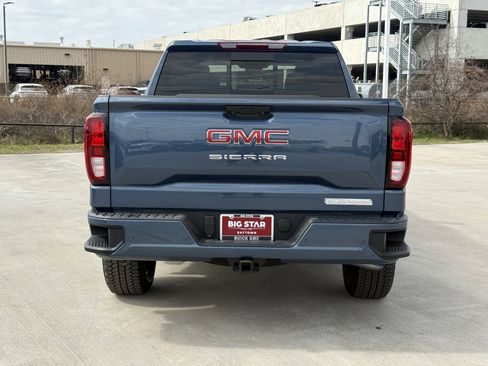 New 2026 GMC Sierra 1500 Elevation w/ Preferred Package image 6