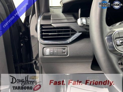 Certified 2025 GMC Acadia Elevation image 31