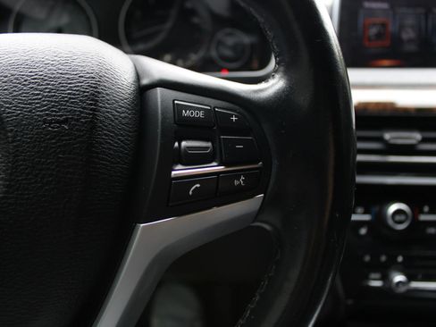 Used 2017 BMW X5 xDrive35i image 14