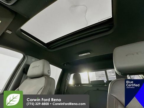 Used 2022 GMC Sierra 2500 AT4 w/ AT4 Preferred Package image 25
