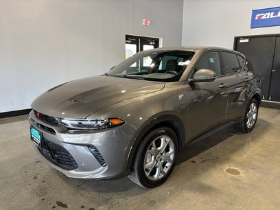 Used 2024 Dodge Hornet R/T w/ Tech Pack w/o Parking