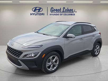 Used 2023 Hyundai Kona SEL