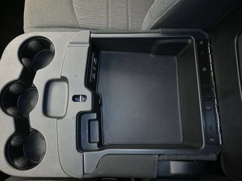 Used 2024 RAM 1500 Warlock AWD/4WD image 20