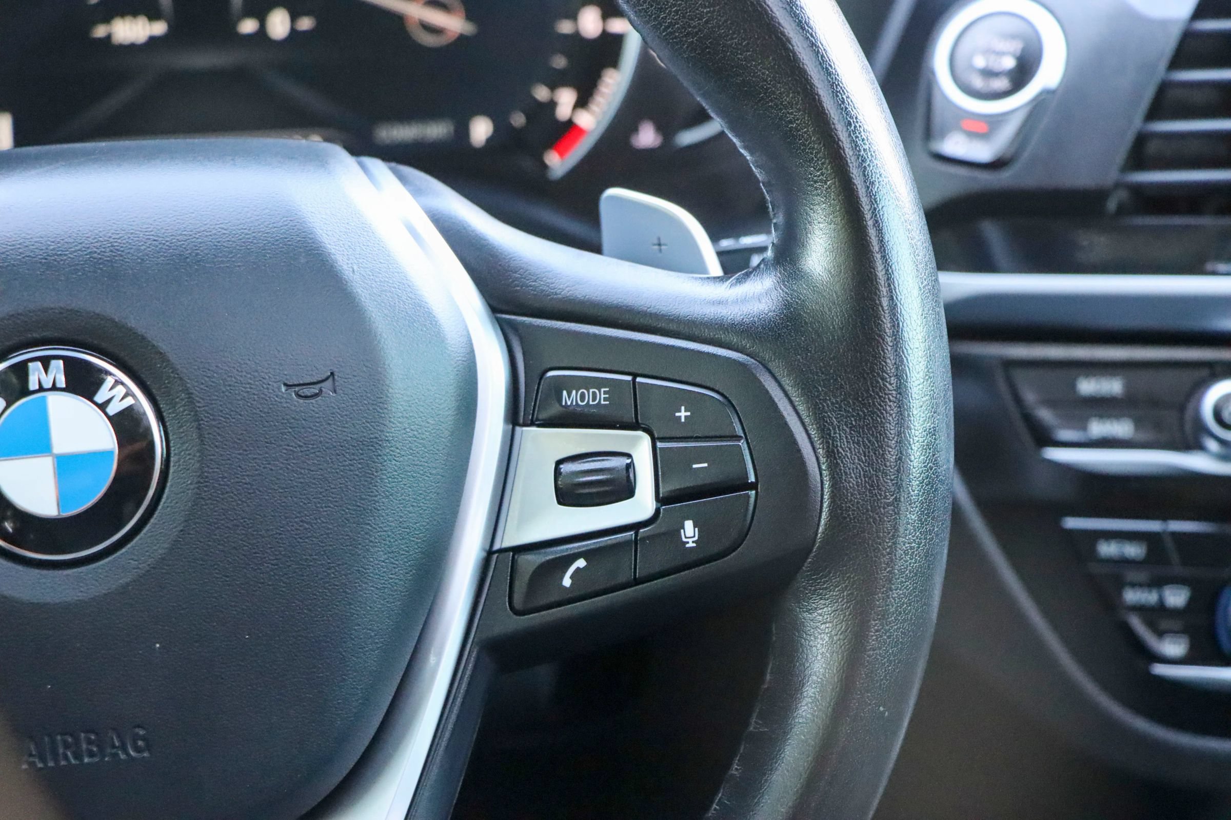 Used 2019 BMW X3 sDrive30i w/ Convenience Package RWD image 30