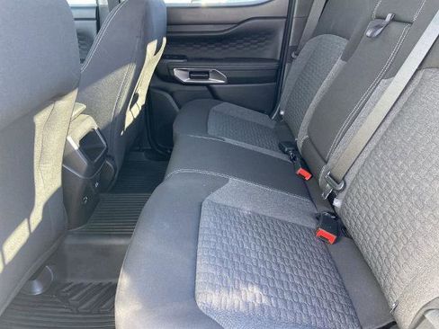 Used 2024 Ford Ranger XLT w/ Technology Package image 19