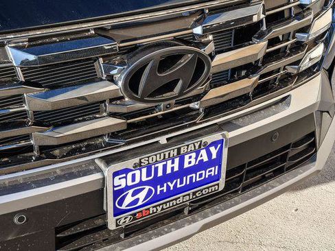 New 2026 Hyundai Tucson Limited image 11