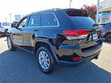 Used 2021 Jeep Grand Cherokee Laredo image 6