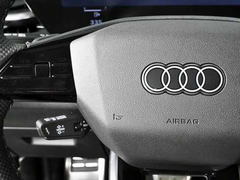 New 2026 Audi SQ5 Premium Plus AWD/4WD image 11
