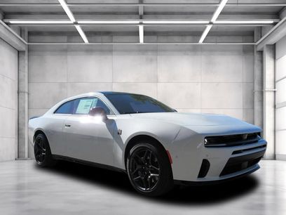 New 2026 Dodge Charger Scat Pack w/ Blacktop Package