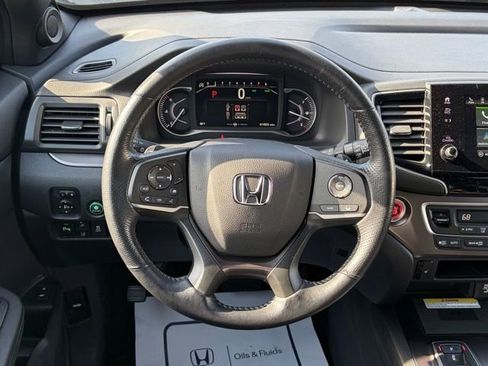 Certified 2023 Honda Passport EX-L image 36