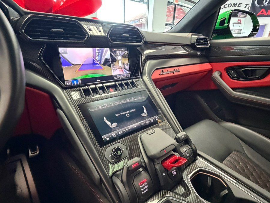 Used 2023 Lamborghini Urus S AWD/4WD image 83