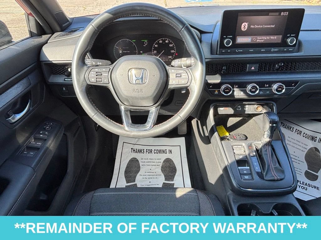 Used 2023 Honda CR-V Sport image 20
