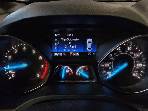 Used 2019 Ford Escape SEL FWD image 23