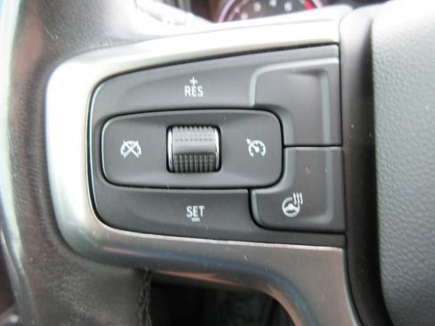 Certified 2021 Chevrolet Silverado 1500 LT w/ Convenience Package II AWD/4WD image 26
