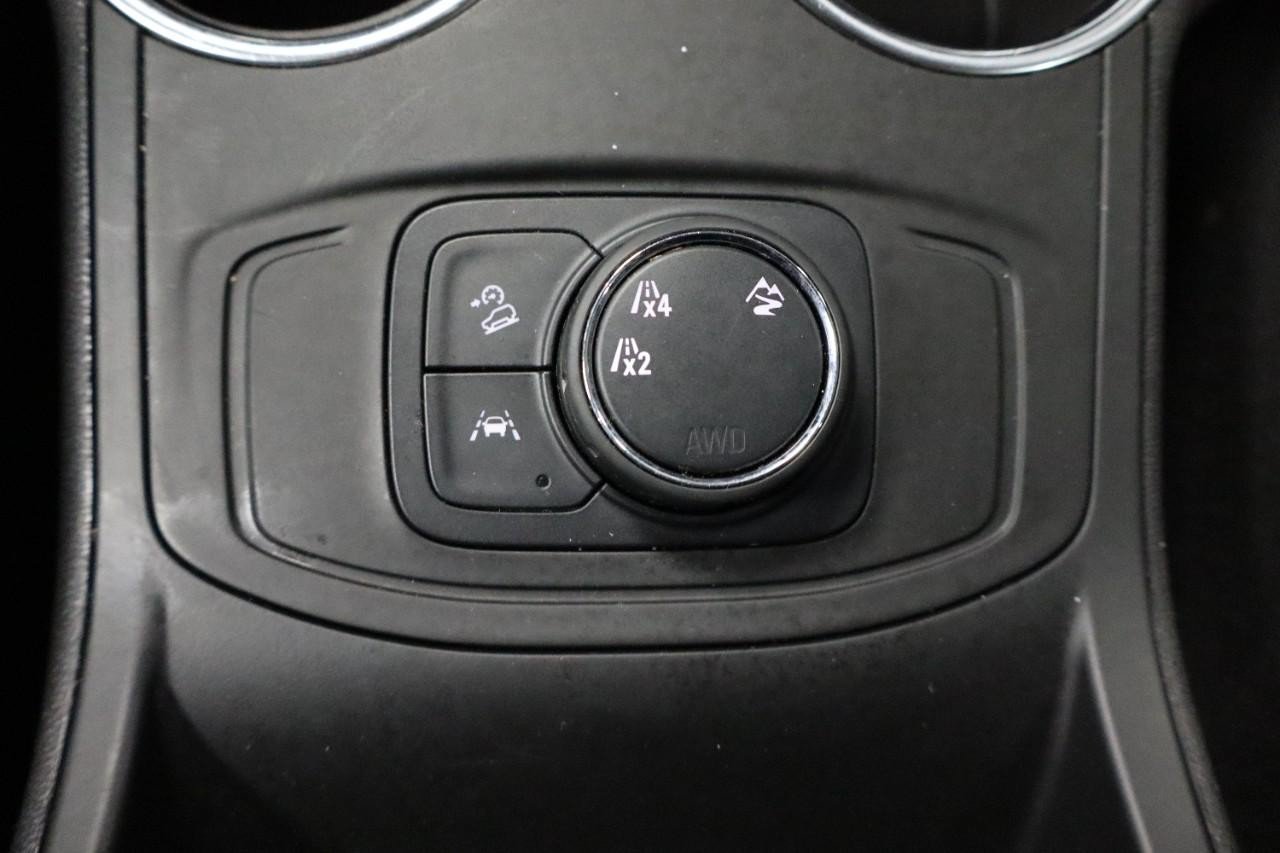 Used 2024 GMC Terrain SLE AWD/4WD image 21