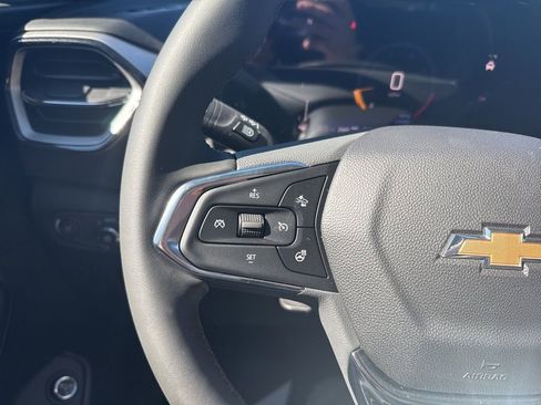 New 2026 Chevrolet TrailBlazer LT w/ Convenience Package image 16