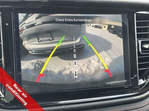 New 2026 Dodge Durango GT image 28