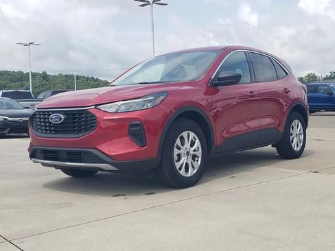 Used 2023 Ford Escape Active AWD/4WD image 10