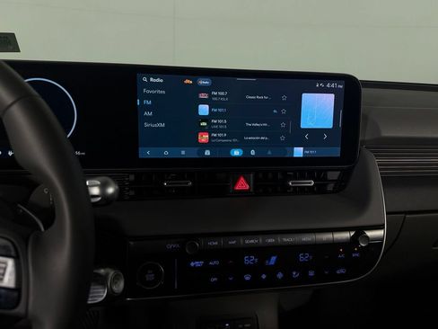 Used 2025 Hyundai Ioniq 5 Limited RWD image 19