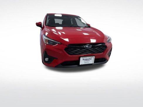 New 2025 Subaru Impreza 2.0i Sport image 3