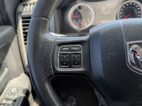 Used 2016 RAM 3500 Tradesman w/ Chrome Appearance Group image 19