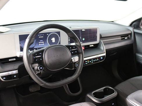 Used 2024 Hyundai Ioniq 5 SEL image 7