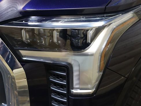 Used 2025 Toyota Tundra 1794 Edition image 11