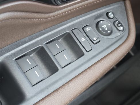 New 2026 Honda Odyssey Elite image 16