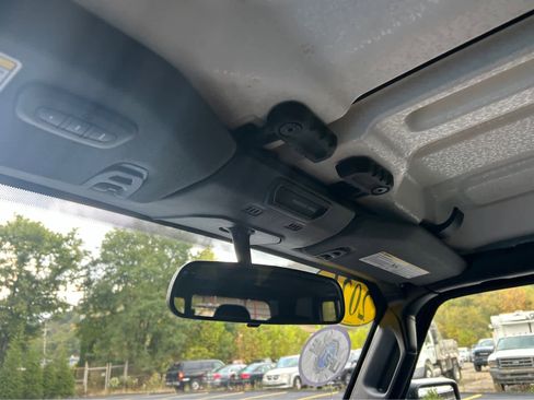 Used 2021 Jeep Gladiator Rubicon w/ LED Lighting Group image 30