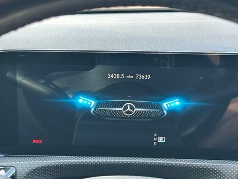 Used 2021 Mercedes-Benz CLA 250 4MATIC image 43