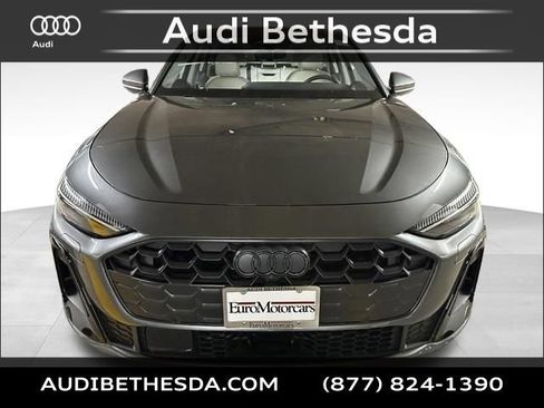 New 2026 Audi A5 2.0T Premium Plus AWD/4WD image 2