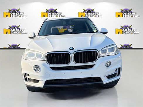 Used 2015 BMW X5 xDrive35i image 2