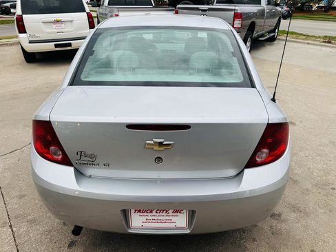 Used 2007 Chevrolet Cobalt LT image 3