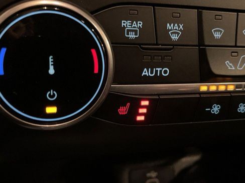 Used 2024 Ford Escape ST-Line AWD/4WD image 21
