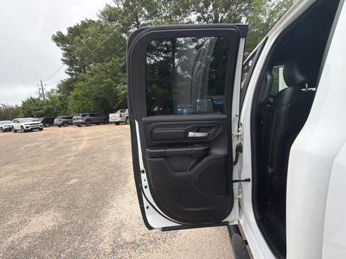 Used 2022 RAM 1500 Tradesman w/ Protection Group AWD/4WD image 33