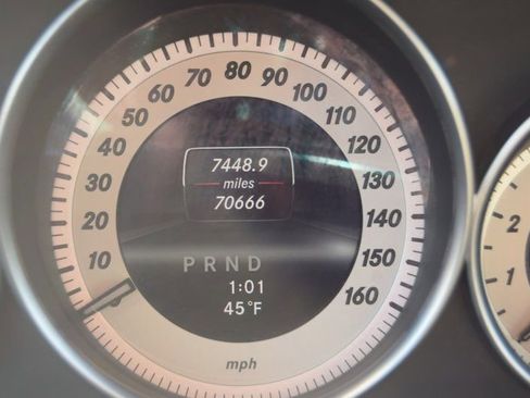 Used 2013 Mercedes-Benz C 300 4MATIC Sedan w/ Multimedia Pkg image 21