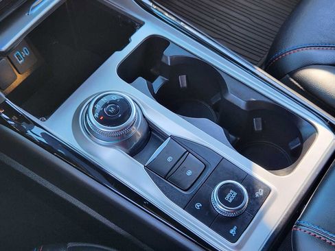 Used 2024 Ford Explorer ST w/ Equipment Group 401A image 23