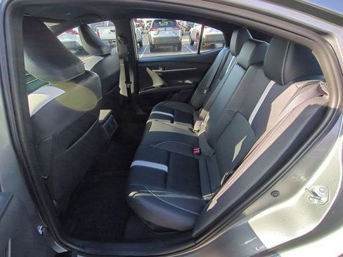 Certified 2025 Toyota Camry SE image 14