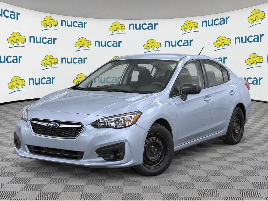 Used 2019 Subaru Impreza 2.0i AWD/4WD image 2
