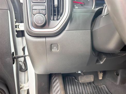 Used 2021 Chevrolet Silverado 2500 LT w/ Z71 Off-Road Package AWD/4WD image 10