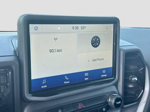 Used 2021 Ford Bronco Sport AWD/4WD image 18