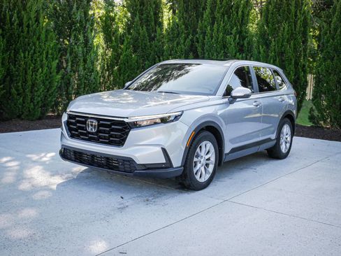 Used 2023 Honda CR-V EX-L image 5
