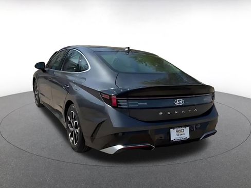 Used 2025 Hyundai Sonata SEL image 11