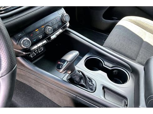 Used 2023 Dodge Durango SXT Launch Edition AWD/4WD image 28