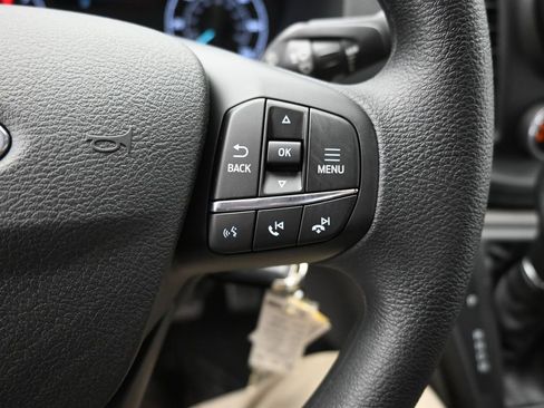 New 2025 Ford Transit 150 Low Roof AWD w/ Interior Upgrade Package image 25
