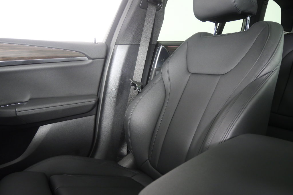 Used 2021 BMW X3 sDrive30i w/ Convenience Package RWD image 23