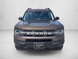Used 2022 Ford Bronco Sport Big Bend w/ Convenience Package AWD/4WD video 2