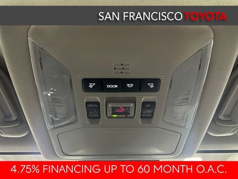 Certified 2024 Toyota RAV4 XLE w/ Convenience Package FWD image 30