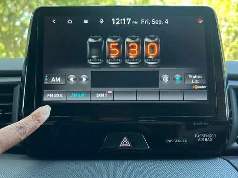 Used 2022 Hyundai Veloster N FWD image 18